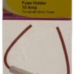 W4 Inline Fuse Holder