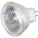 Dichroic Halogen MR11 Bulb 12V 10W
