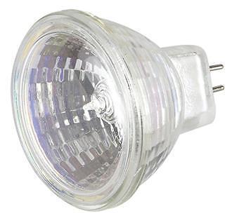 Dichroic Halogen MR11 Bulb 12V 10W