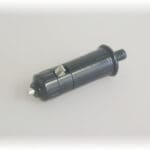 Fused 5a Car / Camper / Caravan Cigar Lighter Plug