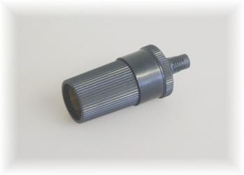 In-Line Cigar Lighter Socket
