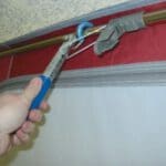 Awning Pole Tensioner - Hercules