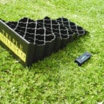 Milenco Caravan Single Level Ramp & Super Spirit Set