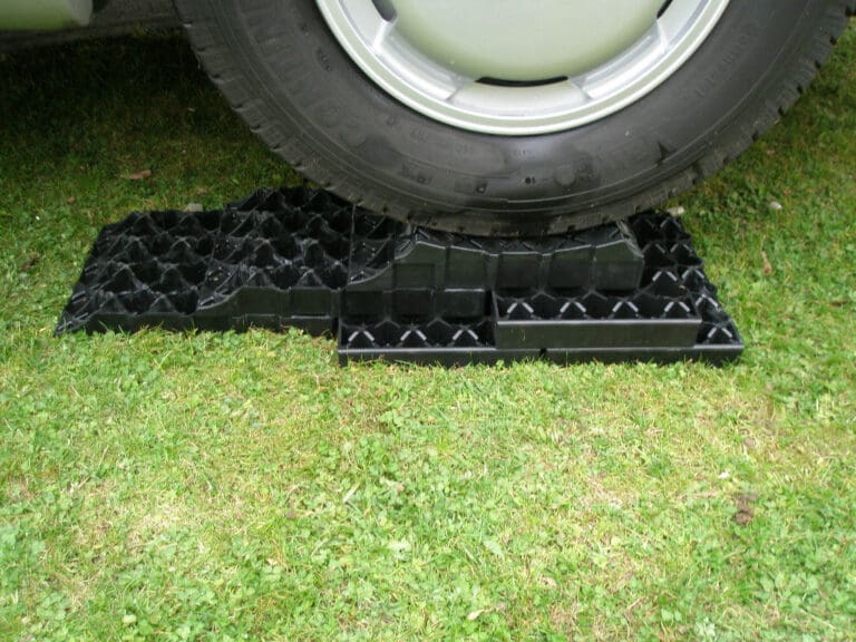 Milenco Stacka Level Blocks Starter Pack Of 6 With Bag