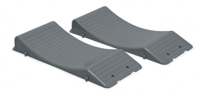 Tyre Savers Fiamma - Pair