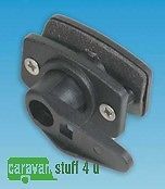 Gas Locker West Alloy Lock Fitting