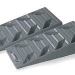 Caravan Wheel Fiamma Standard Level Pro Ramps