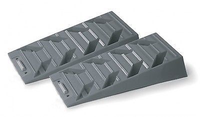 Caravan Wheel Fiamma Standard Level Pro Ramps