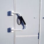 Milenco Security & Access Hand Rail