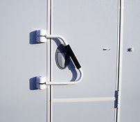 Milenco Security & Access Hand Rail