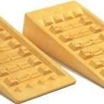 Fiamma Magnum Wheel Level Ramp (Pair)