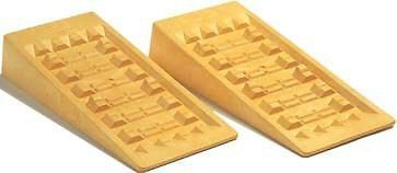 Fiamma Magnum Wheel Level Ramp (Pair)