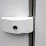 Milenco Door Frame Lock - 2646