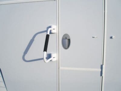 Milenco Security & Access Hand Rail