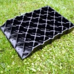 Caravan Wheel Milenco Stacka Single