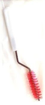 Awning Rail Cleaning Brush