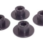 Kampa Universal Bigfoot - Pack Of Four