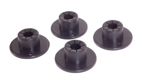 Kampa Universal Bigfoot - Pack Of Four