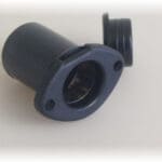 Recessed Car / Camper / Caravan Cigar Lighter Socket