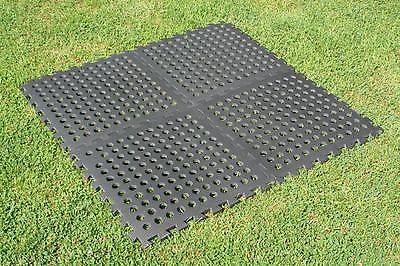 Kampa Quick Easy Lock Groundsheet Floor Tiles