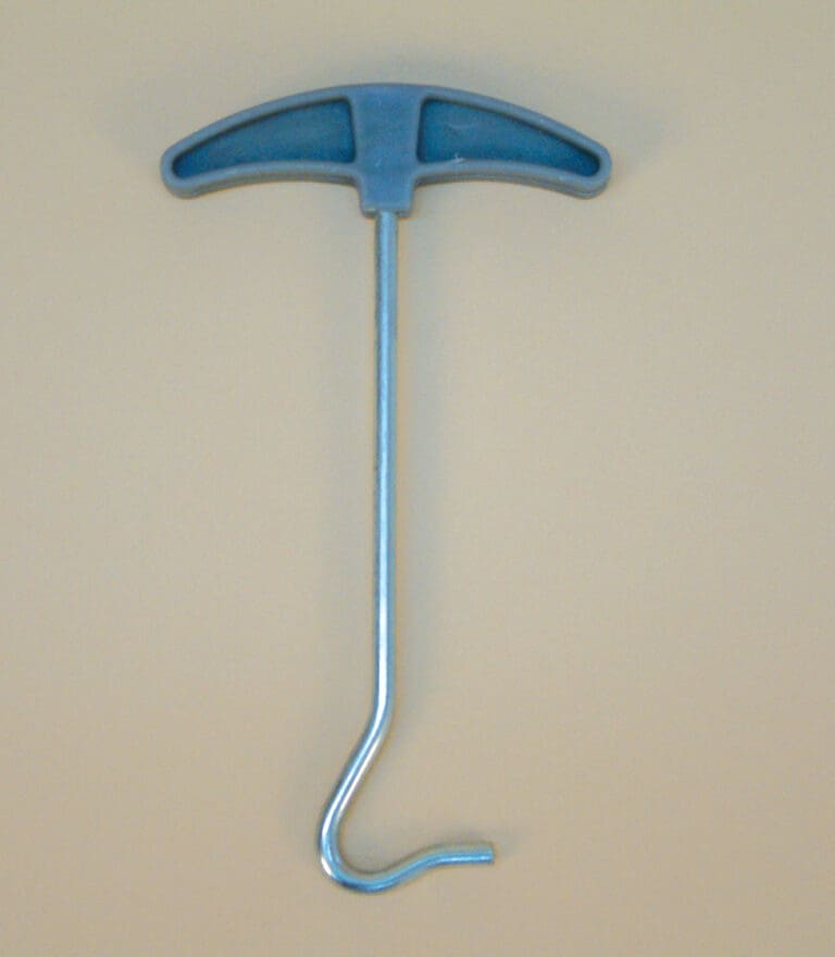 Awning Tent Peg Puller
