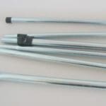 Outdoor Revolution Upright Rear Pole Set Of Two