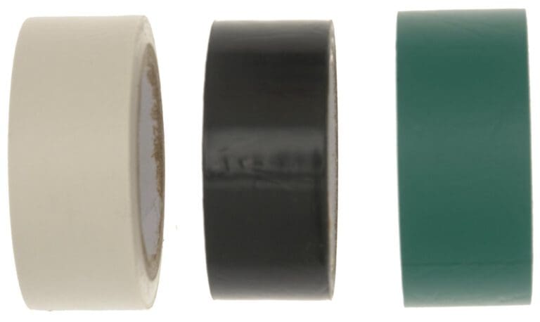 Awning Tent Pole Marking Kit