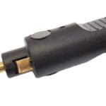 12V 10A Single Pole Plug