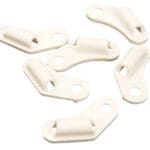 Awning Tent Guy Line Runners - Plastic