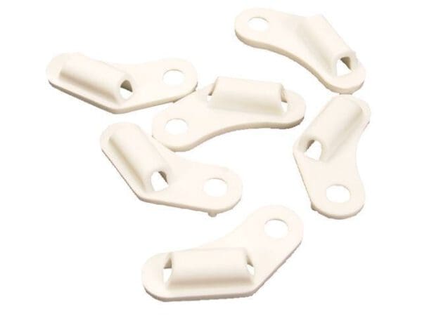 Awning Tent Guy Line Runners - Plastic