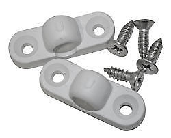 Pole Hook Bracket (Pack Of Two)