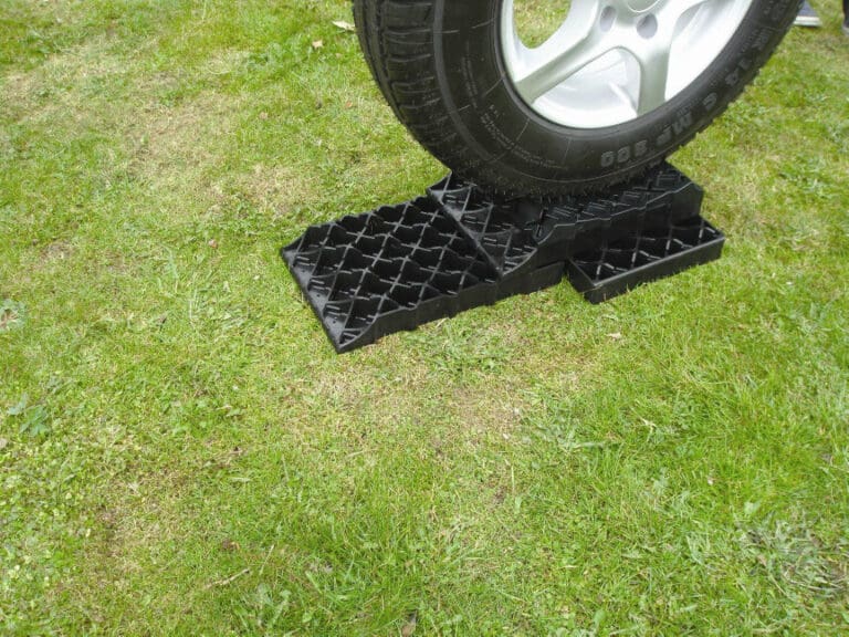 Milenco Stacka Level Blocks Starter Pack Of 3