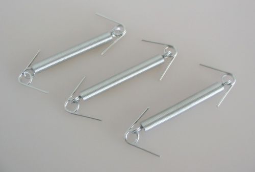 Spring Joints For Poles - Pk3