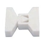 W4 Plastic Door Retainer