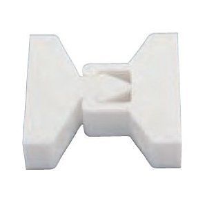 W4 Plastic Door Retainer