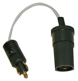 Single Pole To Cigar Socket Convertor (W4ai5)
