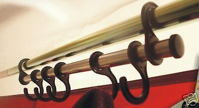 Alloy Hanger For Caravan Awning Camper Tent