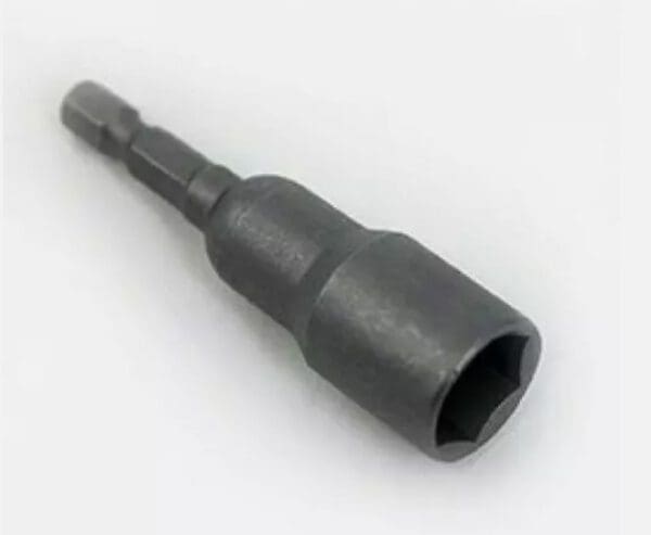 Awning Screw-In Thread Steel Peg Adaptor