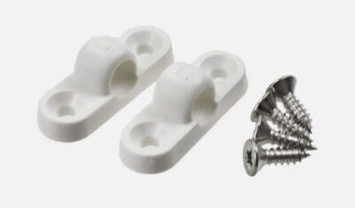 Awning Mounting Brackets