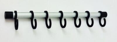 Awning Hanger Alloy Tube