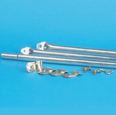 Veranda Pole Standard