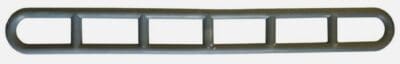 Ladderband Tie Straps Pack Of 10