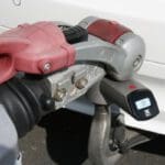 Reich Tlc Towball Load Control Nose Weight Gauge For Single Axle Caravan