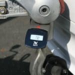 Reich Tlc Towball Load Control Nose Weight Gauge For Single Axle Caravan