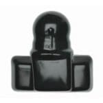 Towball Cover - Black