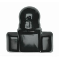 Towball Cover - Black