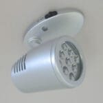 LED Mini Reading Light / Lamp