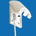 External Tv Aerial Socket For Your Caravan