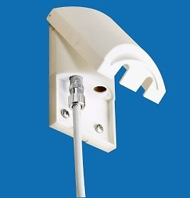 External Tv Aerial Socket For Your Caravan