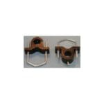 W4 Aerial Mounting Mast Jockey Wheel Bracket (Pack Two)